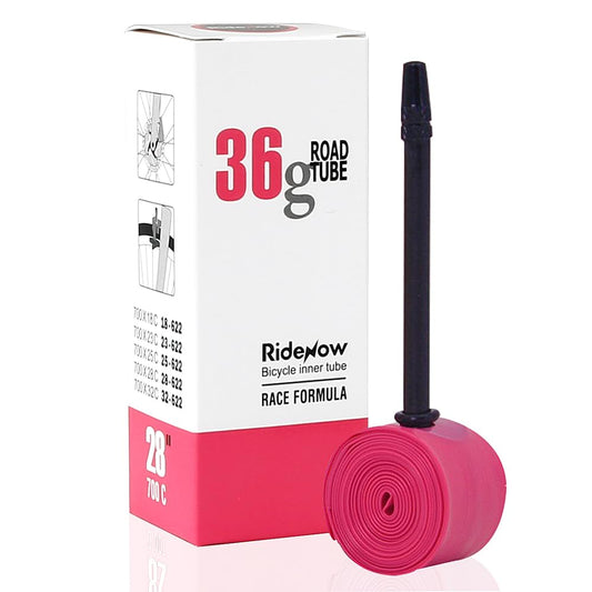 Chambres à air TPU - Ridenow - 65mm