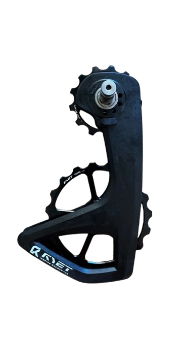 Chape de Dérailleur Ryet OSPW Shimano